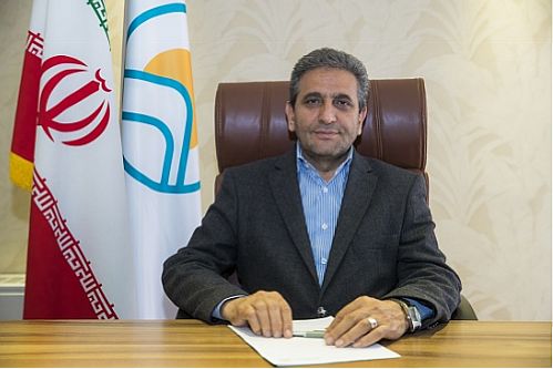 پیام مدیرعامل شرکت بیمه ایران معین به مناسبت سالگرد تاسیس